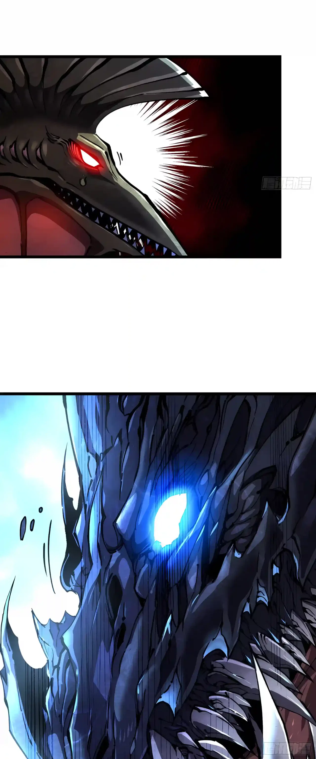 Martial Evolution: Start by Awakening the King of Monsters Chapter 163 – Page 28