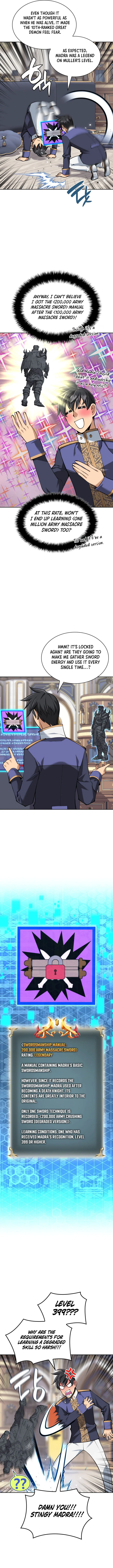 Overgeared (Team Argo) Chapter 342 – Page 2