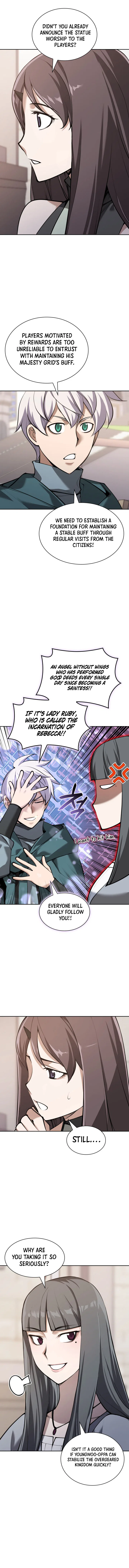 Overgeared (Team Argo) Chapter 342 – Page 6