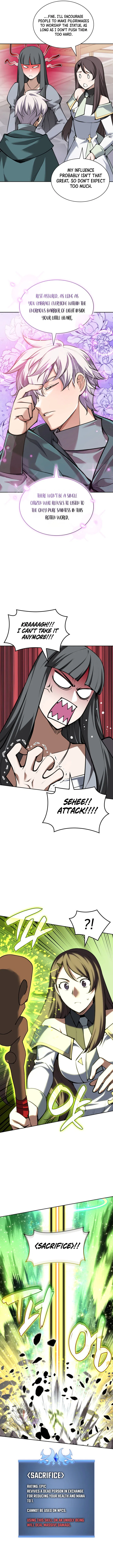 Overgeared (Team Argo) Chapter 342 – Page 7