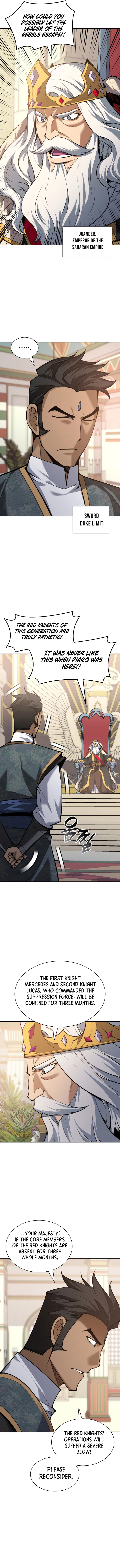 Overgeared (Team Argo) Chapter 342 – Page 9
