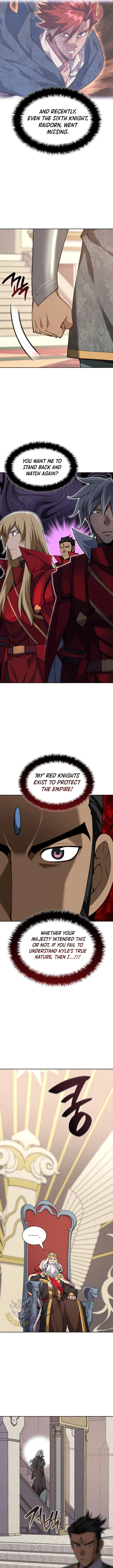 Overgeared (Team Argo) Chapter 342 – Page 11