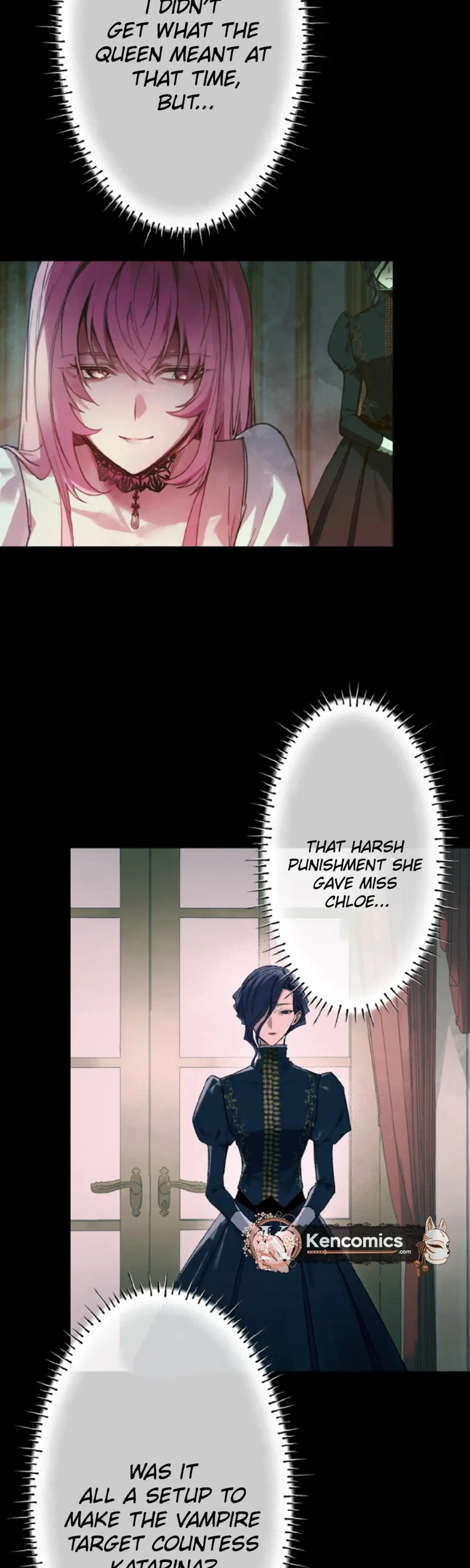 Murderous Lady Charlotte Chapter 44 – Page 6