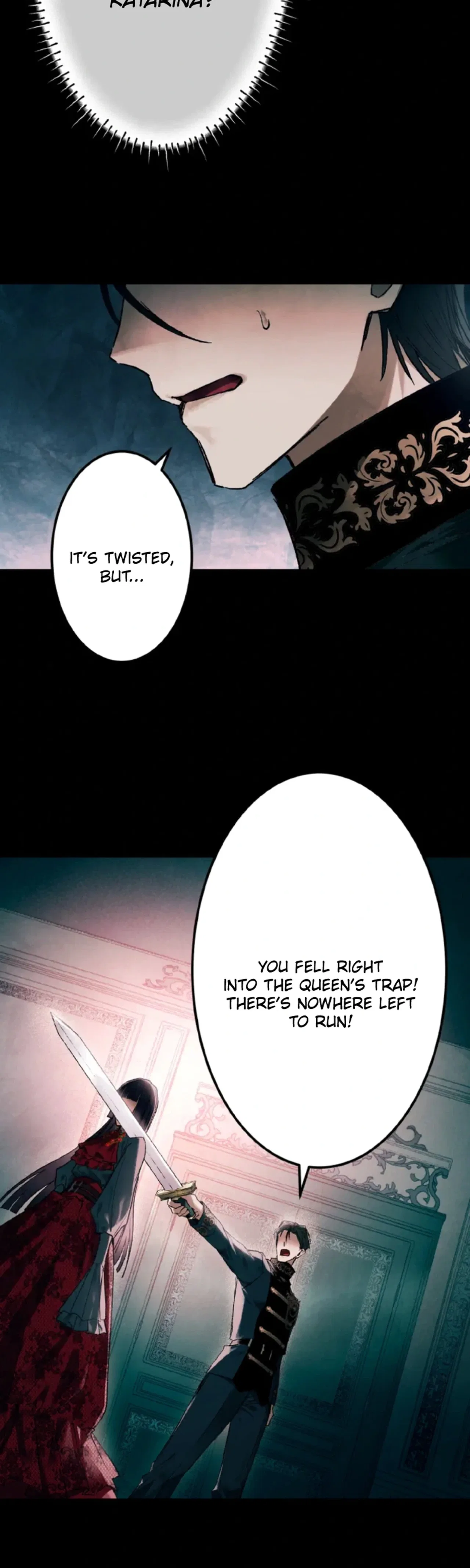 Murderous Lady Charlotte Chapter 44 – Page 7