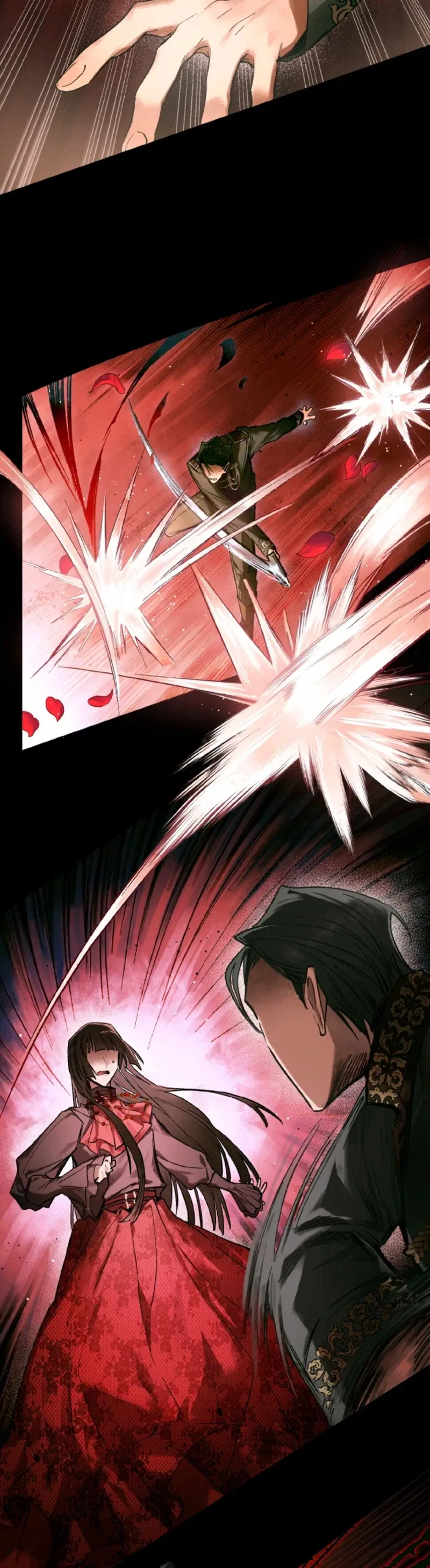 Murderous Lady Charlotte Chapter 44 – Page 12
