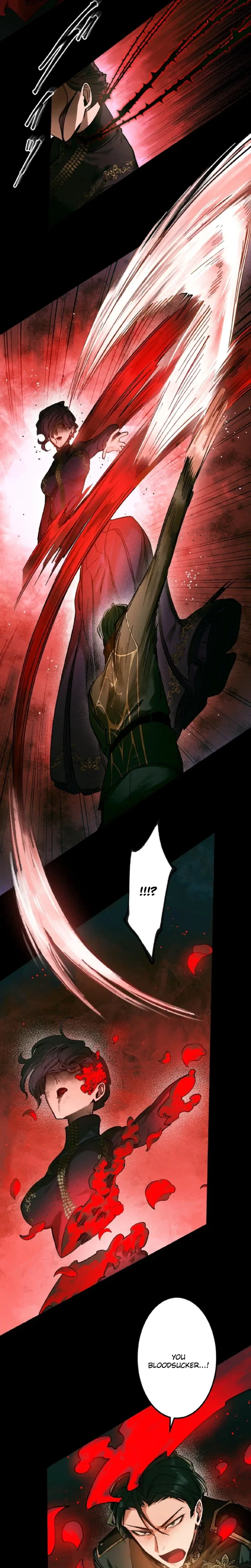 Murderous Lady Charlotte Chapter 44 – Page 13