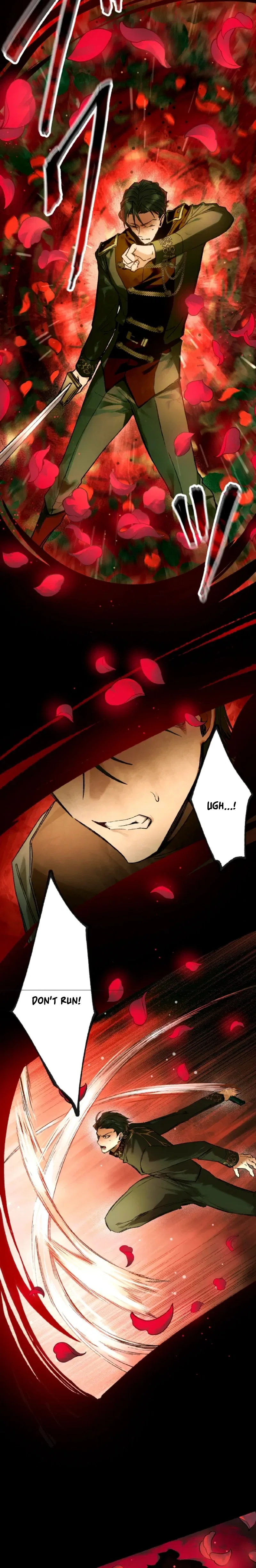 Murderous Lady Charlotte Chapter 44 – Page 15