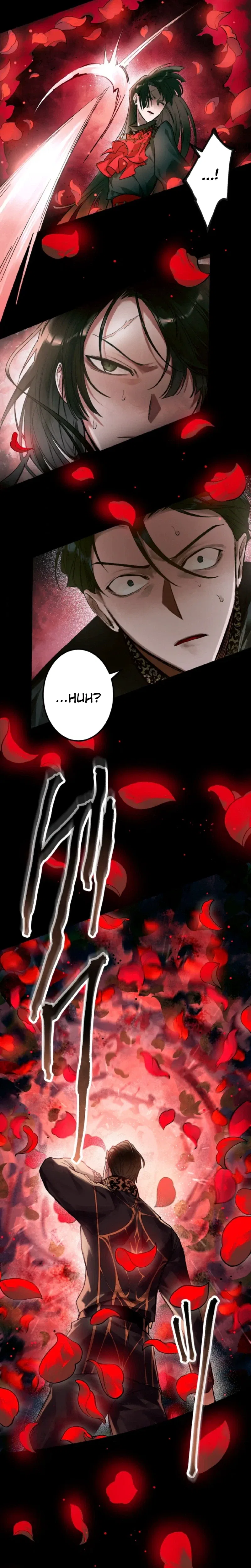 Murderous Lady Charlotte Chapter 44 – Page 16