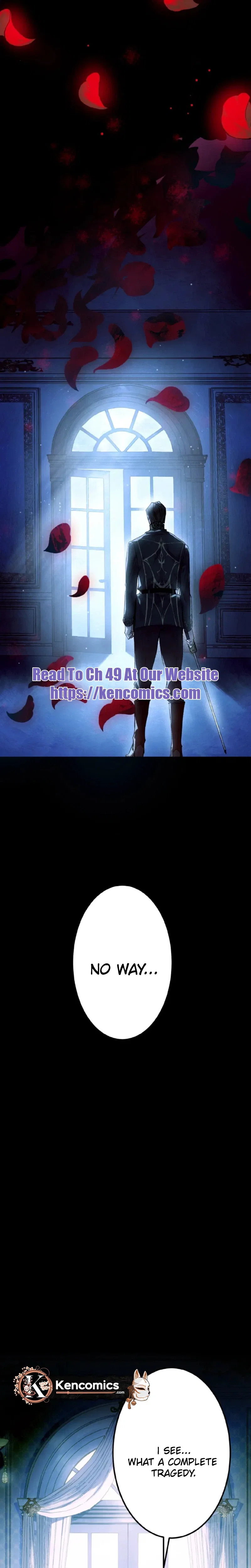 Murderous Lady Charlotte Chapter 44 – Page 17