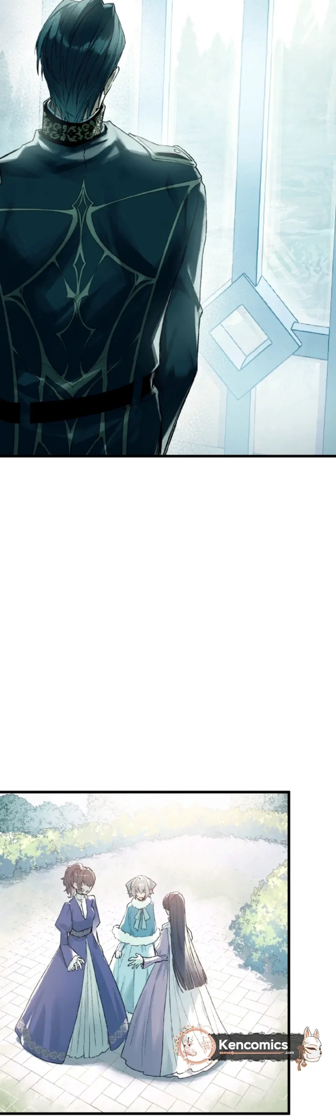 Murderous Lady Charlotte Chapter 44 – Page 23