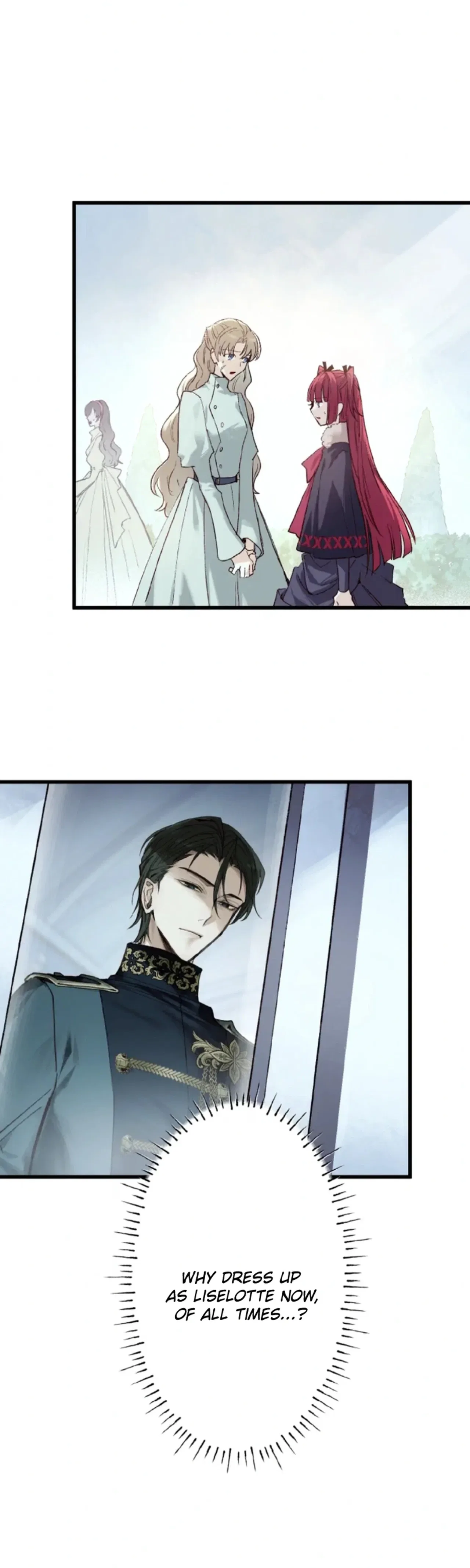 Murderous Lady Charlotte Chapter 44 – Page 24