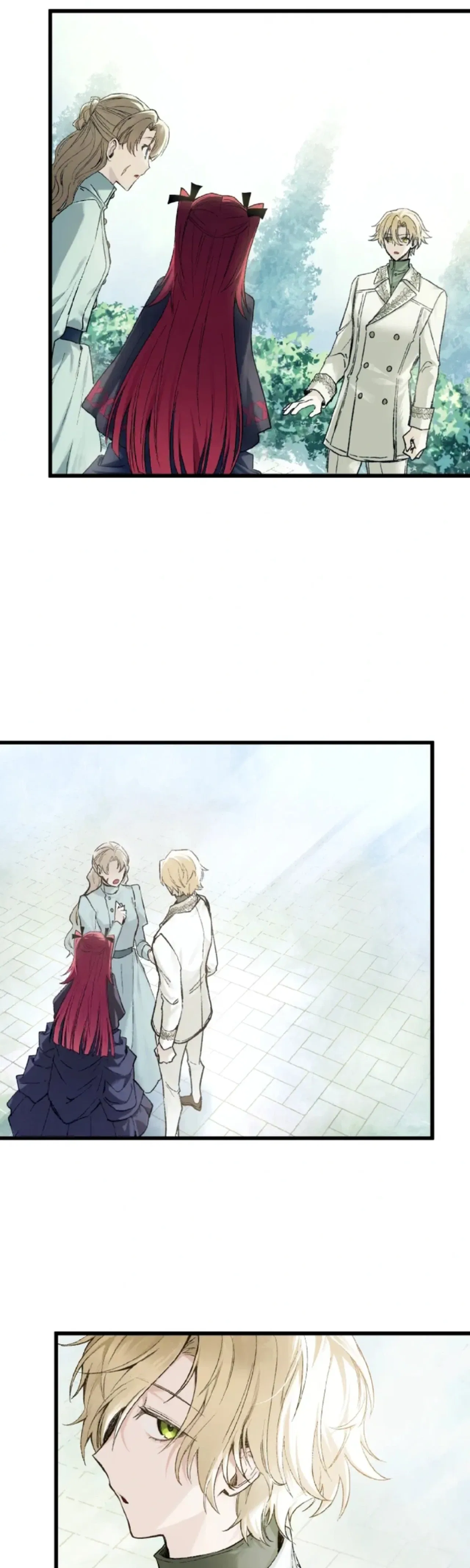 Murderous Lady Charlotte Chapter 44 – Page 26