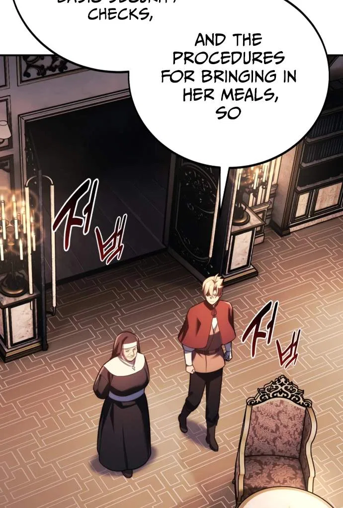 The Extra’s Academy Survival Guide Chapter 127 – Page 4