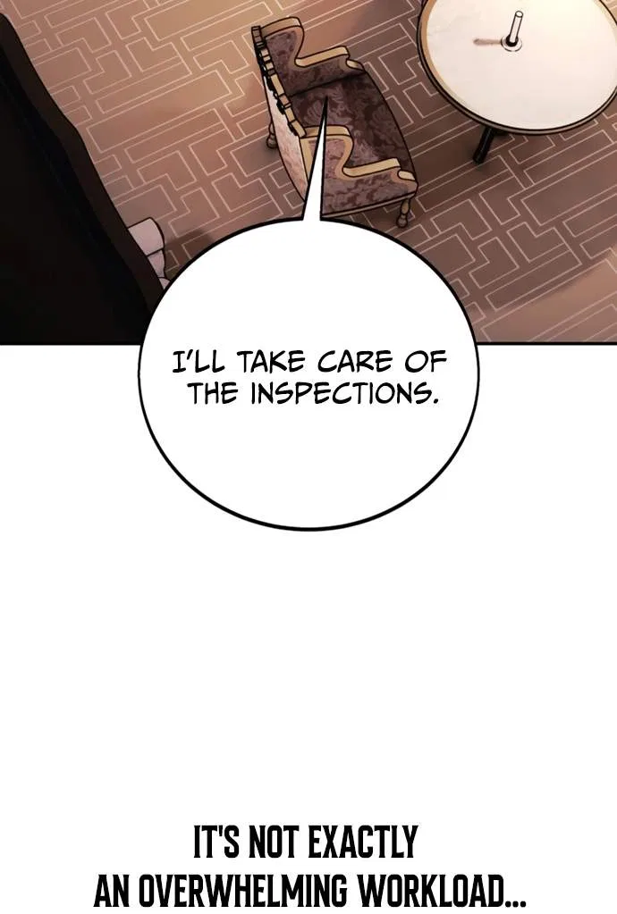 The Extra’s Academy Survival Guide Chapter 127 – Page 5