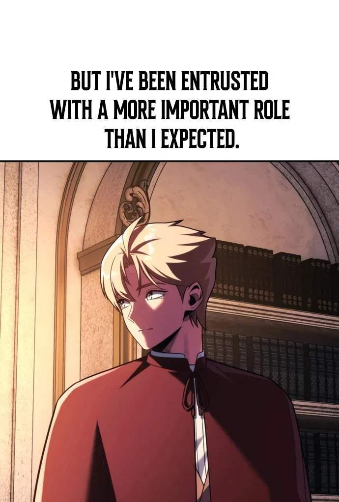 The Extra’s Academy Survival Guide Chapter 127 – Page 6