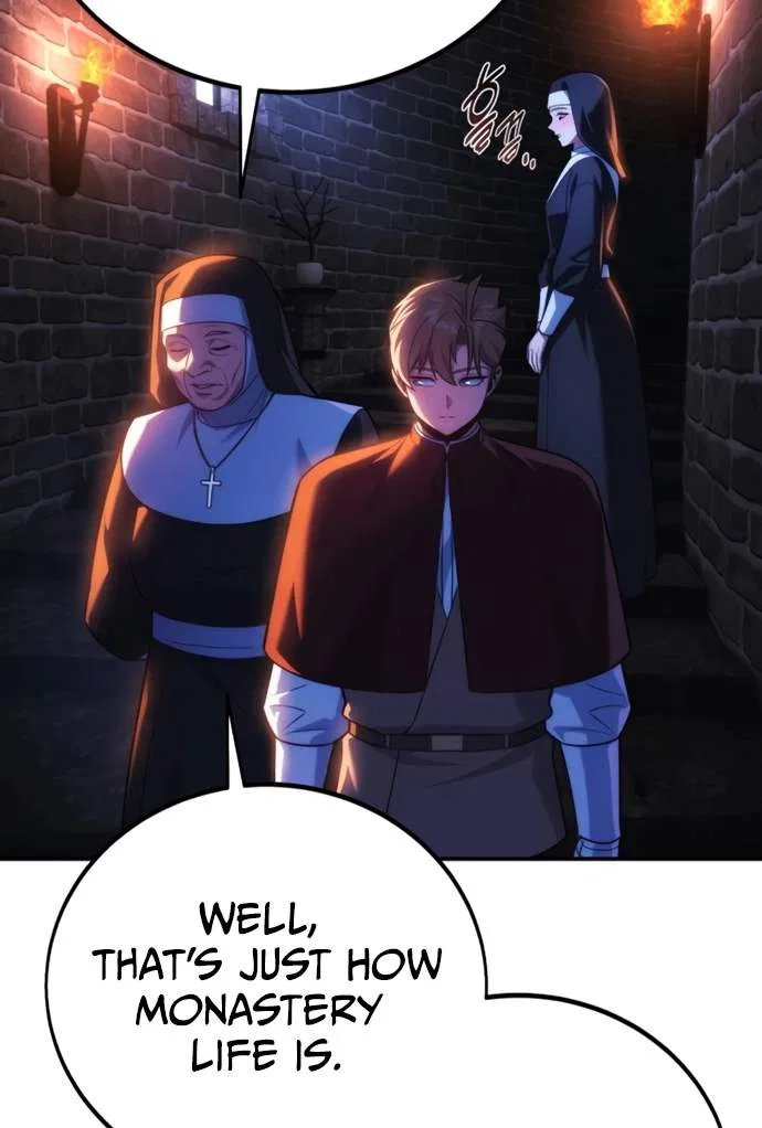The Extra’s Academy Survival Guide Chapter 127 – Page 8