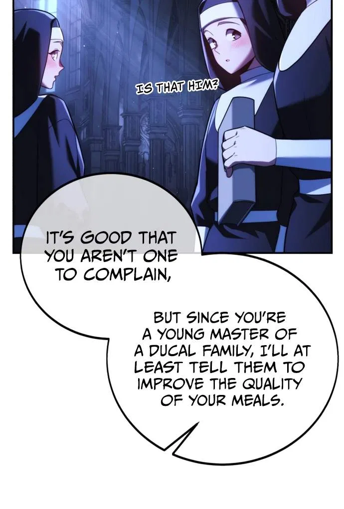 The Extra’s Academy Survival Guide Chapter 127 – Page 10