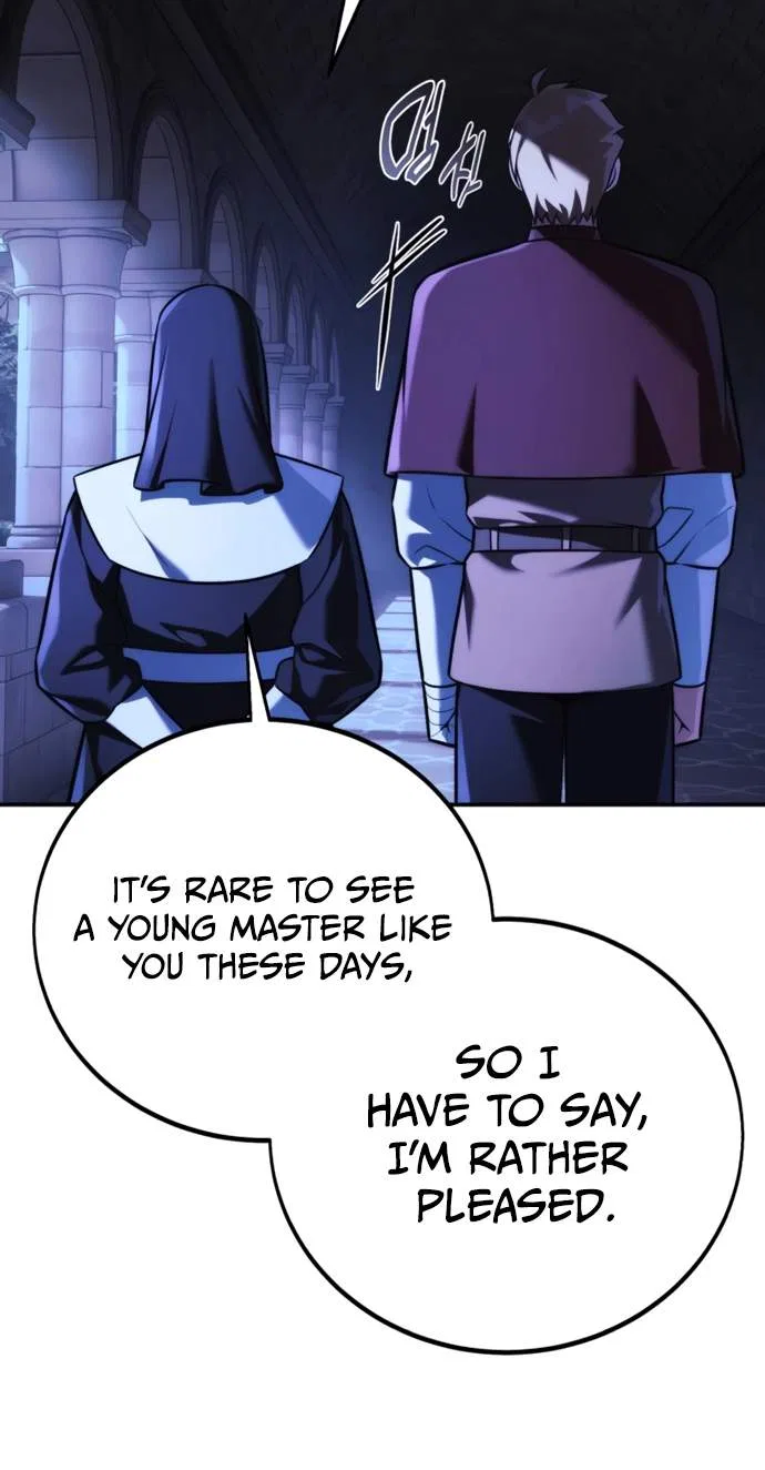 The Extra’s Academy Survival Guide Chapter 127 – Page 13