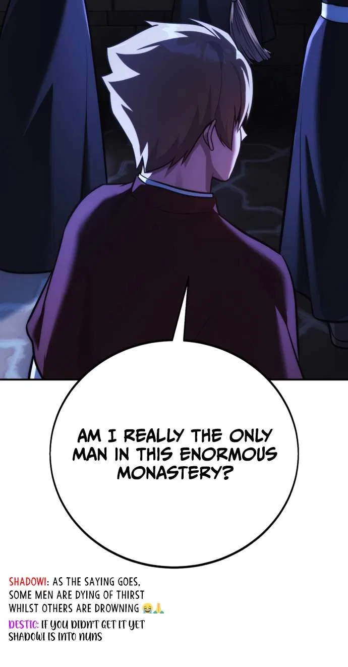 The Extra’s Academy Survival Guide Chapter 127 – Page 16