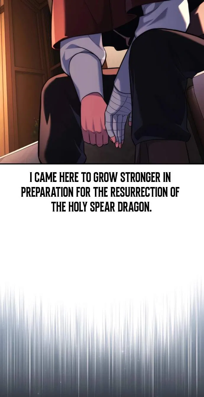 The Extra’s Academy Survival Guide Chapter 127 – Page 25