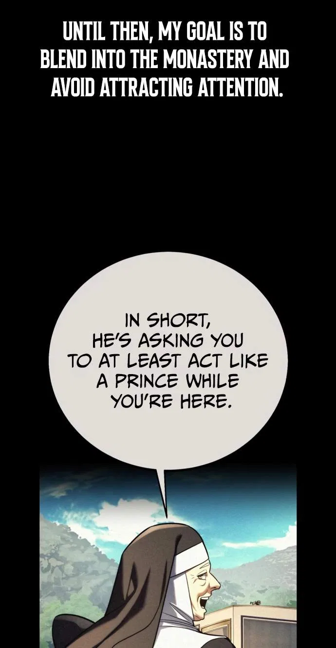 The Extra’s Academy Survival Guide Chapter 127 – Page 31