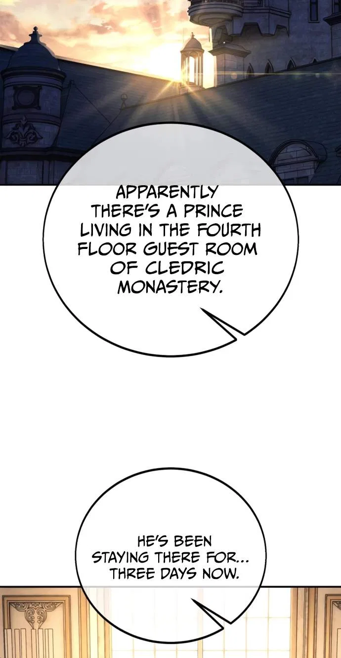 The Extra’s Academy Survival Guide Chapter 127 – Page 36