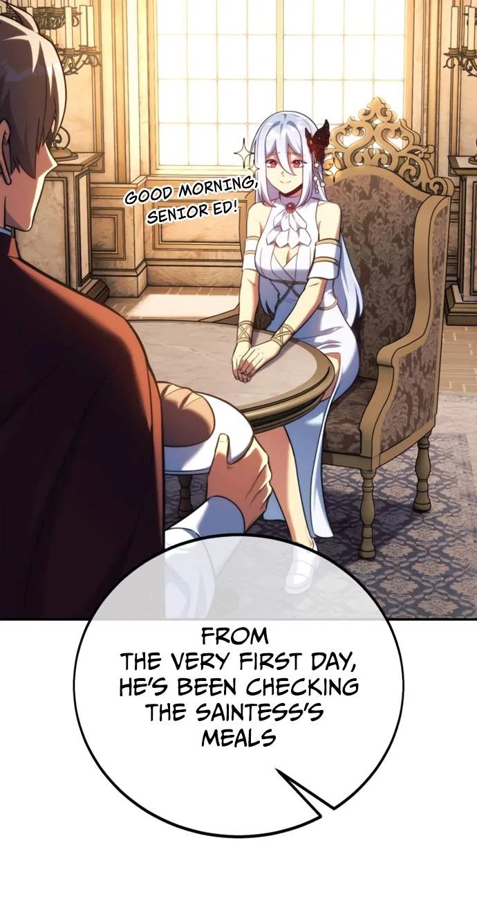 The Extra’s Academy Survival Guide Chapter 127 – Page 37