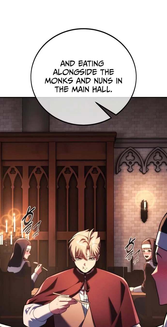 The Extra’s Academy Survival Guide Chapter 127 – Page 38