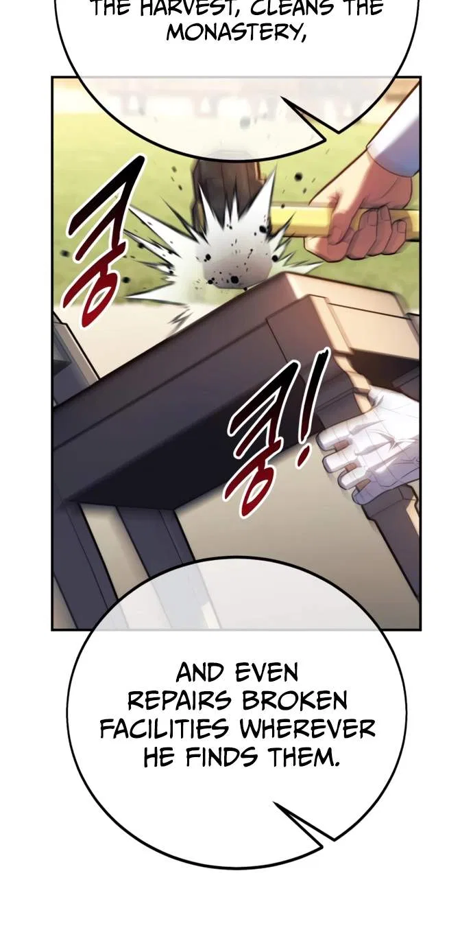 The Extra’s Academy Survival Guide Chapter 127 – Page 40