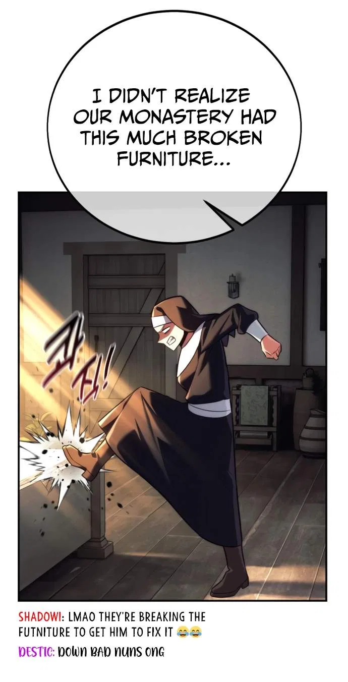 The Extra’s Academy Survival Guide Chapter 127 – Page 44