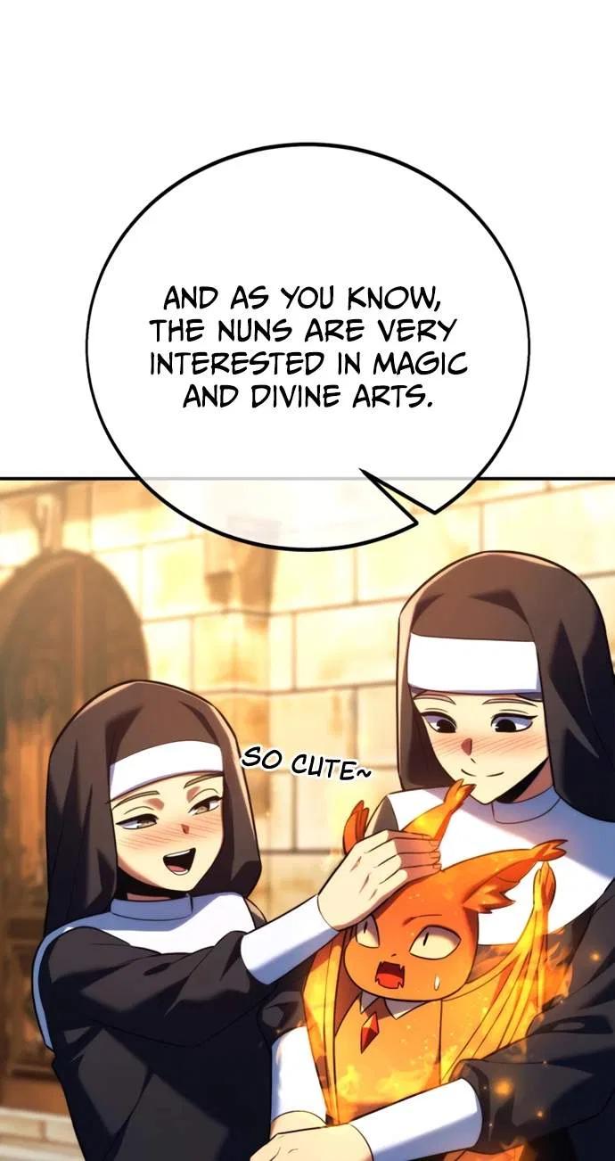 The Extra’s Academy Survival Guide Chapter 127 – Page 45
