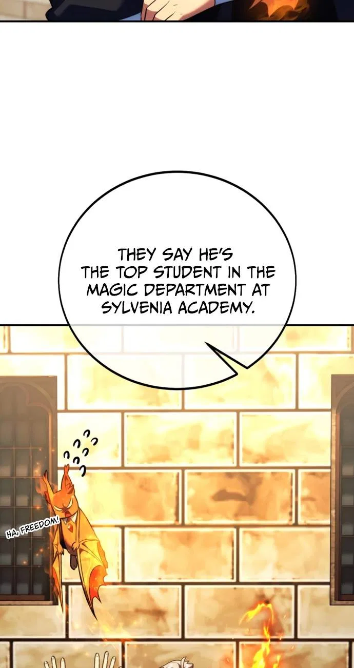 The Extra’s Academy Survival Guide Chapter 127 – Page 46