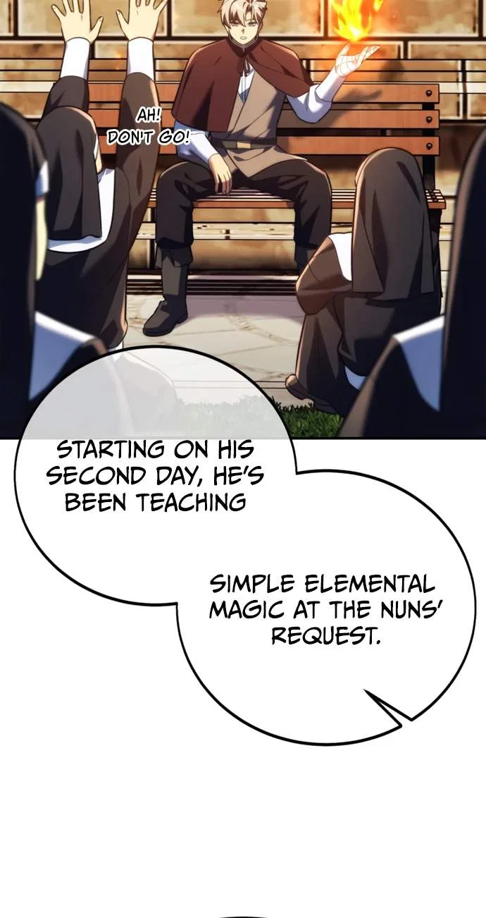 The Extra’s Academy Survival Guide Chapter 127 – Page 47