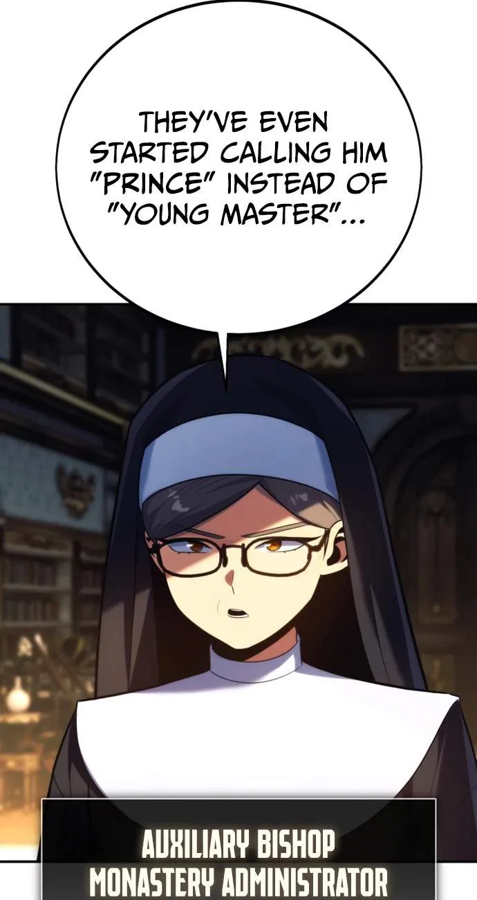 The Extra’s Academy Survival Guide Chapter 127 – Page 48