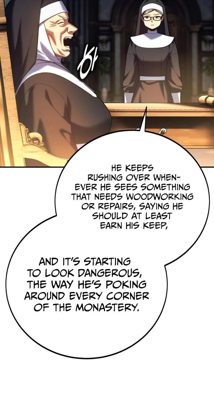 The Extra’s Academy Survival Guide Chapter 127 – Page 50