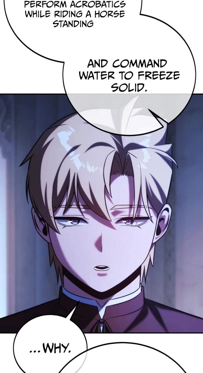 The Extra’s Academy Survival Guide Chapter 127 – Page 56
