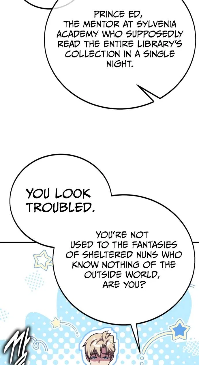 The Extra’s Academy Survival Guide Chapter 127 – Page 57