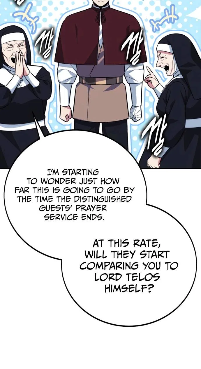 The Extra’s Academy Survival Guide Chapter 127 – Page 58
