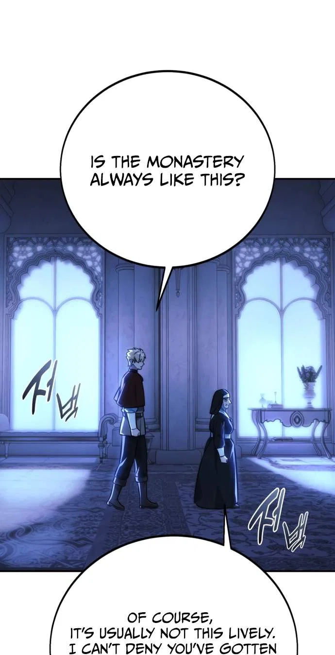 The Extra’s Academy Survival Guide Chapter 127 – Page 59