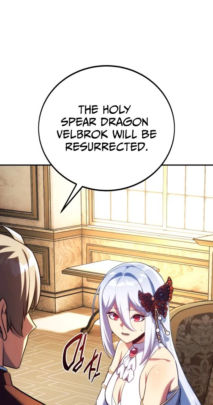 The Extra’s Academy Survival Guide Chapter 127 – Page 85