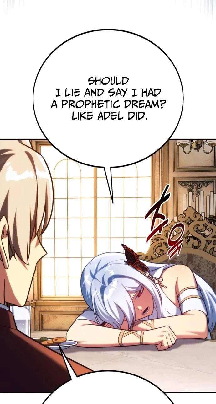 The Extra’s Academy Survival Guide Chapter 127 – Page 107