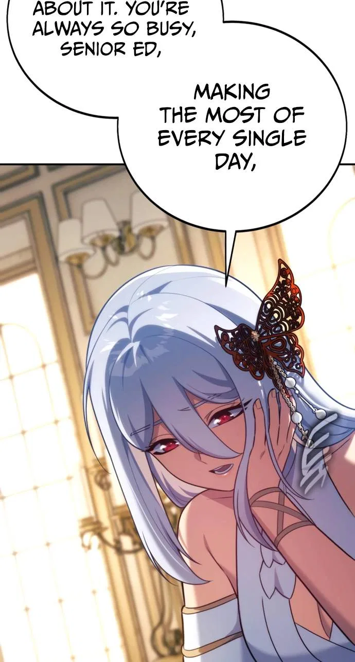 The Extra’s Academy Survival Guide Chapter 127 – Page 111
