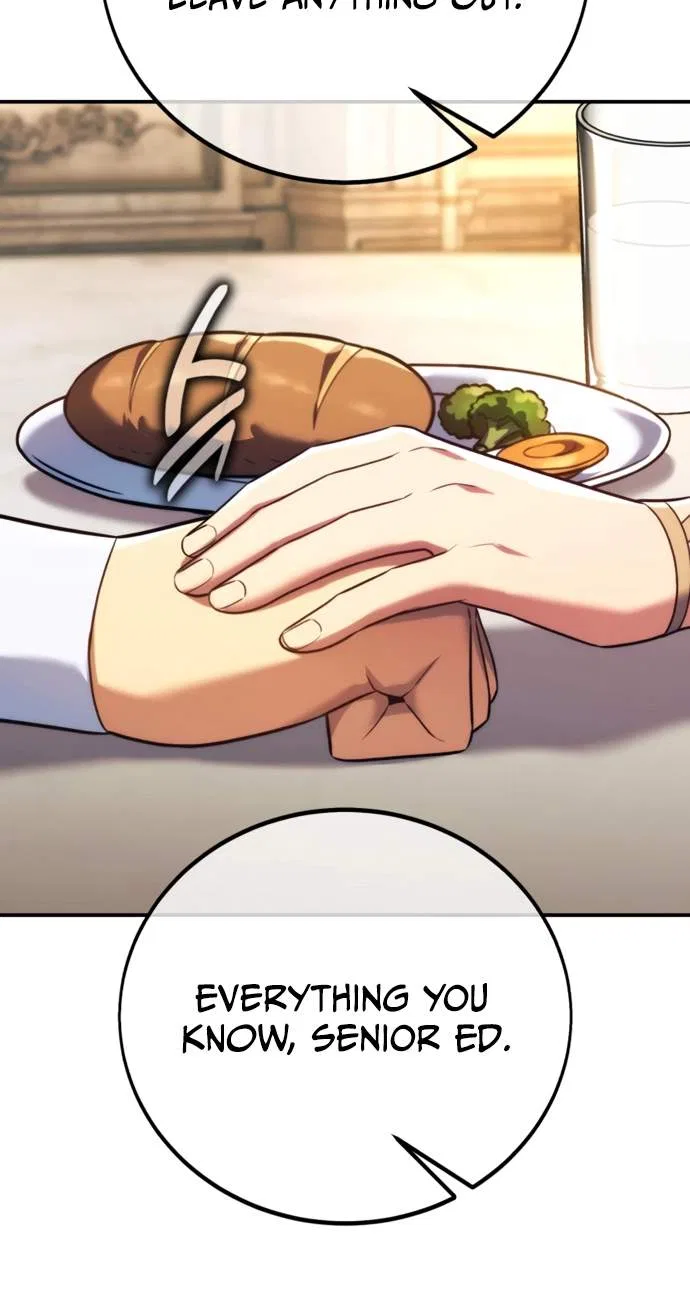 The Extra’s Academy Survival Guide Chapter 127 – Page 117