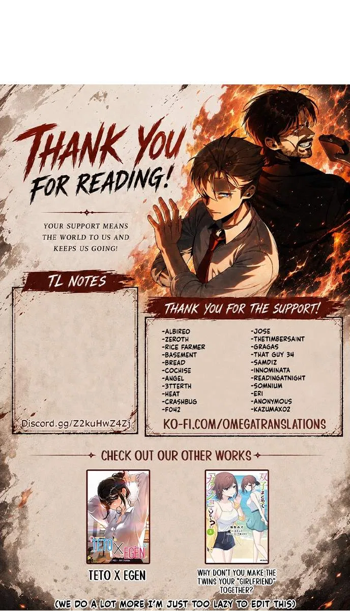 The Extra’s Academy Survival Guide Chapter 127 – Page 126