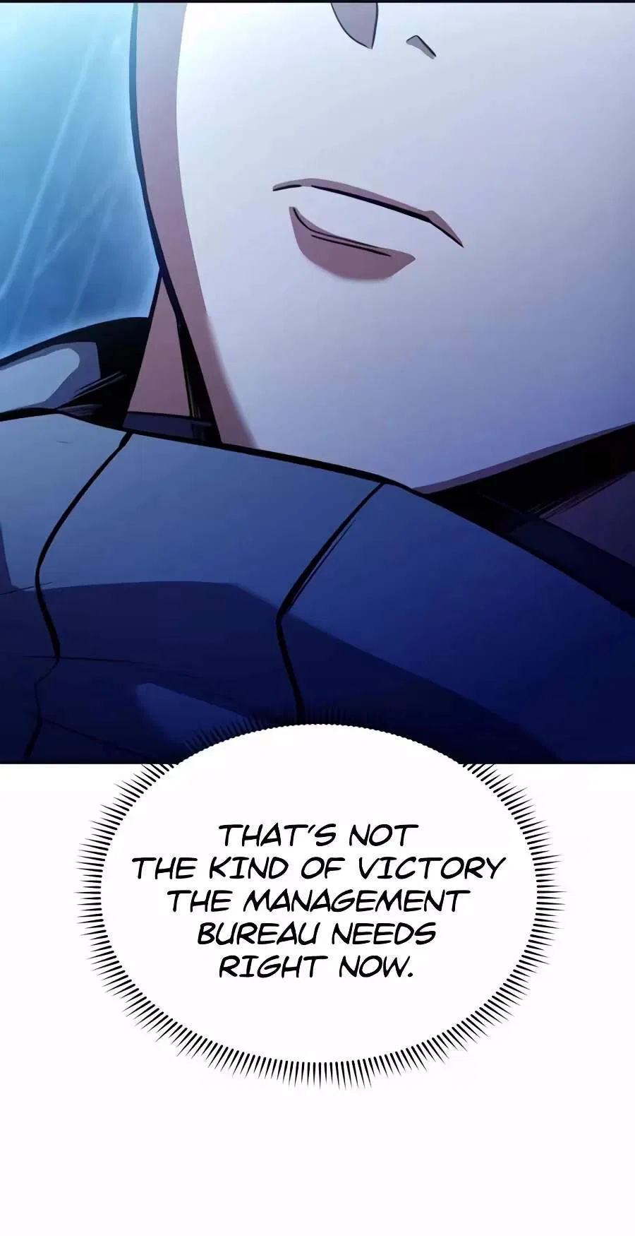 Nation-Class Dungeon Architect Chapter 39 – Page 33