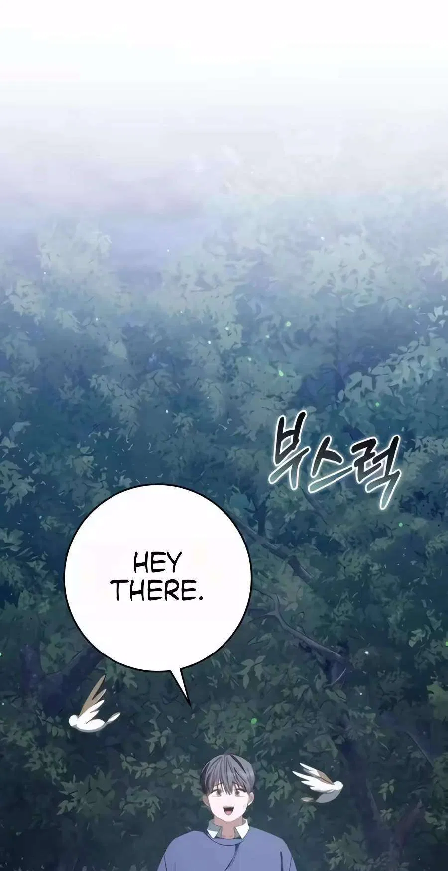 Healing With Deulbi Chapter 31 – Page 23