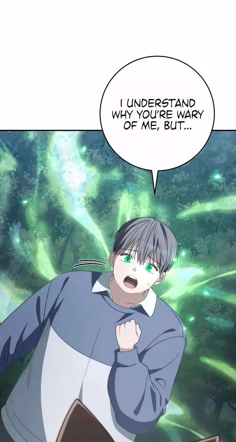 Healing With Deulbi Chapter 31 – Page 29