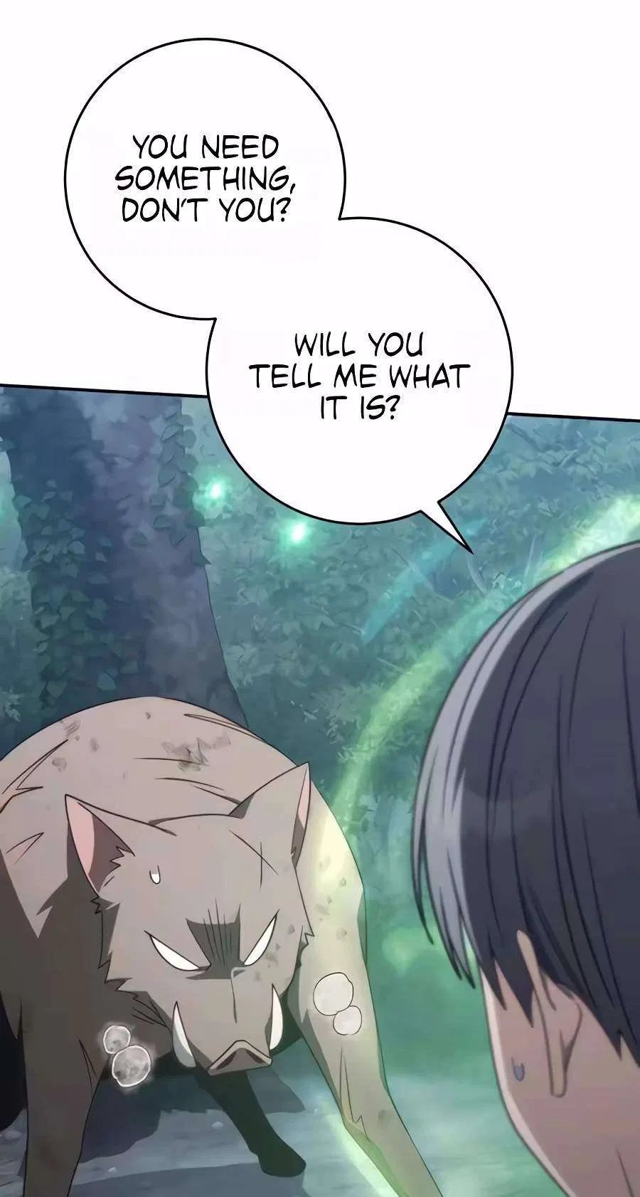 Healing With Deulbi Chapter 31 – Page 31