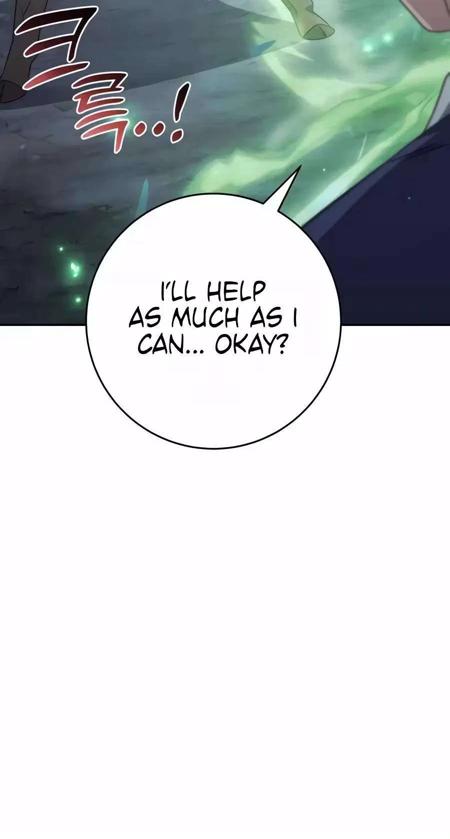 Healing With Deulbi Chapter 31 – Page 32