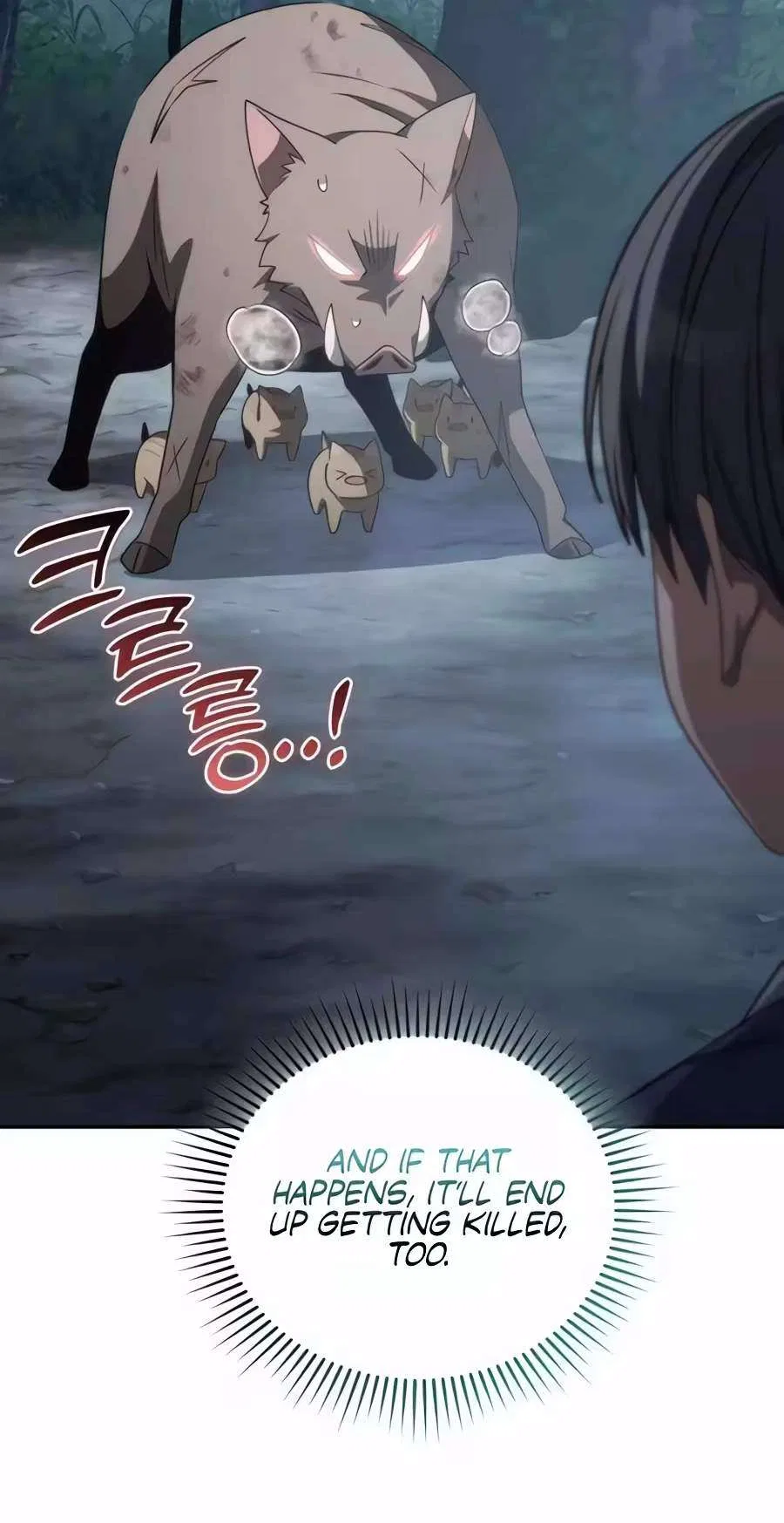 Healing With Deulbi Chapter 31 – Page 50